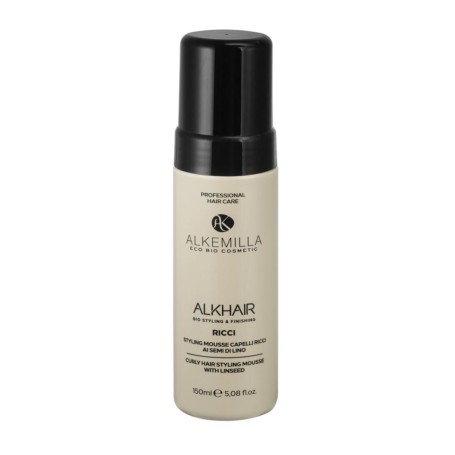K-HAIR STYLING MOUSSE CAPELLI RICCI ALKEMILLA