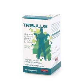 TRIBULUS 90 COMPRESSE
