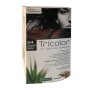 TRICOLOR CASTANO CHIARO RAME 5/4