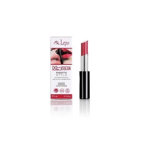 XLENT COLOR-ROSSETTO STYLO 03-LAMPONE