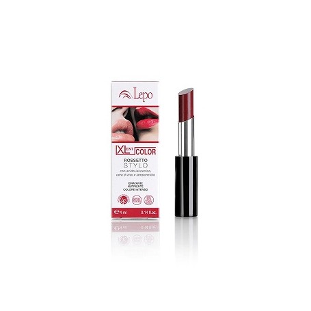 XLENT COLOR-ROSSETTO STYLO 06-MIRTILLO