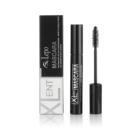 XLENT MASCARA - ALTA DEFINIZIONE EFFETTO CIGLIA FINTE