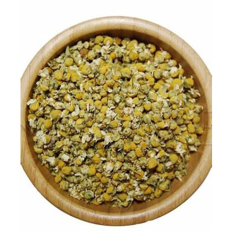 CAMOMILLA MATRICARIA CAPOLINI 100g