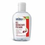 UNIDEA GEL DISINFETTANTE 80ML