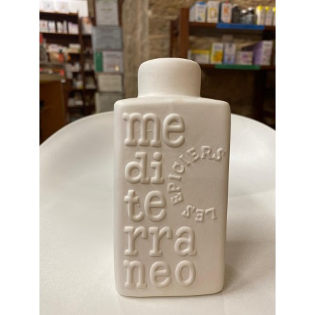 BOTTIGLIE IN PORCELLANA
