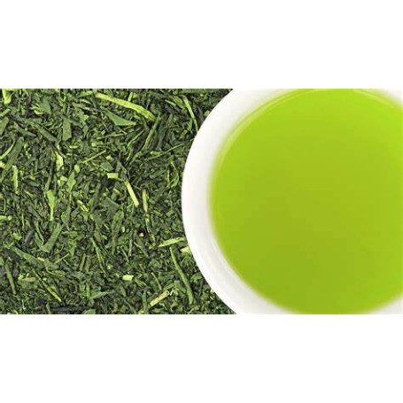 THE VERDE GUNPOWDER 100g
