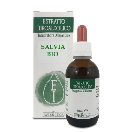 E.I BIO SALVIA 50ml