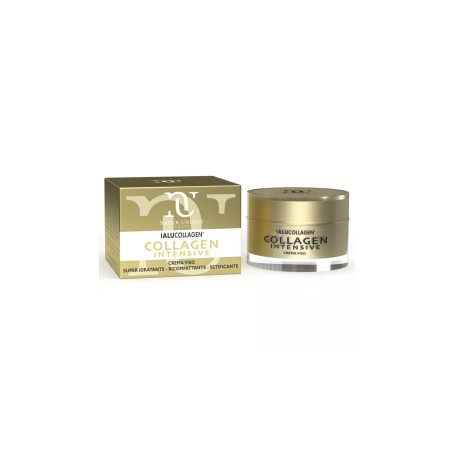 IALUCOLLAGEN COLLAGEN INTENSIVE CREMA VISO 50ml