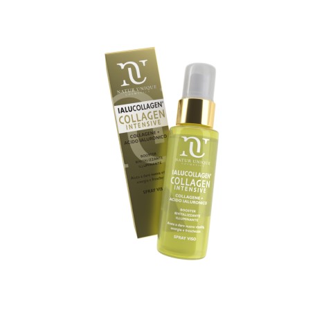 IALUCOLLAGEN INTENSIVE SPRAY VISO 50ml
