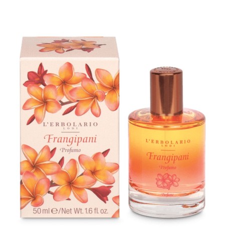 FRANGIPANI PROFUMO 50ml