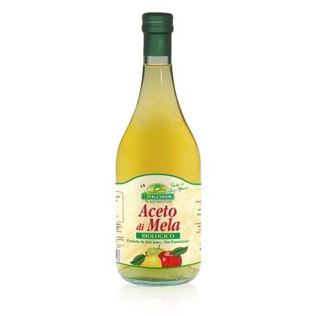 ACETO DI MELE DOLCE 0,75 L