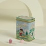 Lattina "C'era una Volta - Pinocchio" Pastiglie Frutti di Bosco