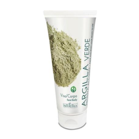 ARGILLA VERDE 200ml