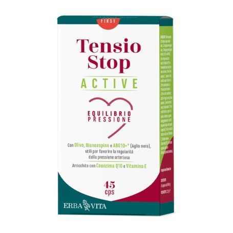 TENSIO STOP ACTIVE