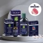KIT ANTICADUTA BIOKAP UOMO con Lozione Anticaduta