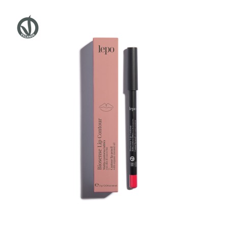 BIOSENSE LIP CONTOUR 62 PAPRIKA - MATITA CONTORNO LABBRA