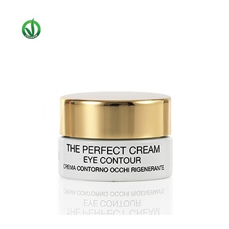 THE PERFECT CREAM EYE CONTOUR