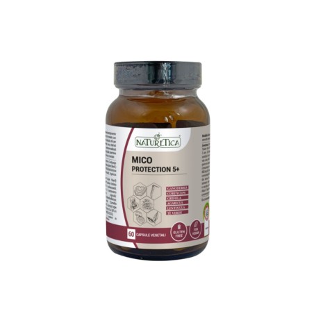 GANODERMA BIO 60CPS