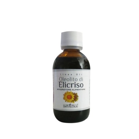 OLEOLITO DI ELICRISO 50ml