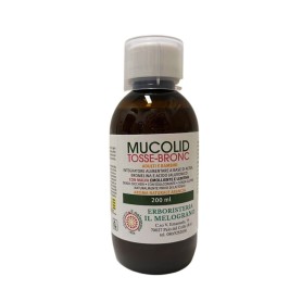 MUCOLID TOSSE BRONC SCIROPPO ARANCIA 200 ML S/E MUCOLID TOSSE BRONC SCIROPPO ARANCIA 200 ML S/E