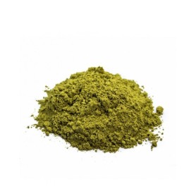 HENNE' ROSSO MOGANO 100GR
