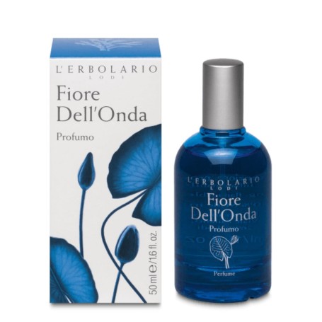 FIORE DELL'ONDA PROFUMO DA 50ml