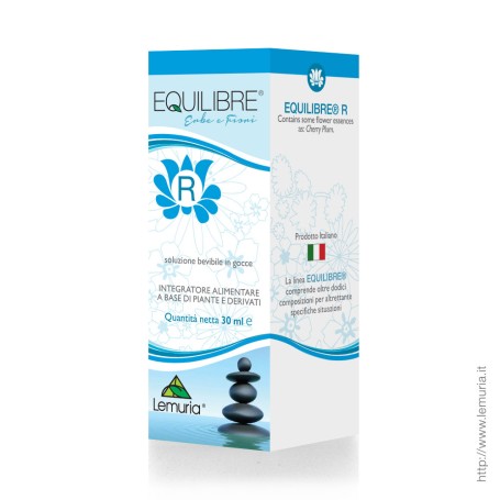 EQUILIBRE R