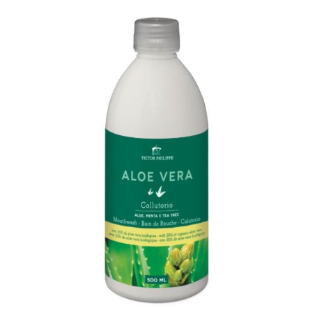 ALOE VERA COLLUTTORIO 500ml
