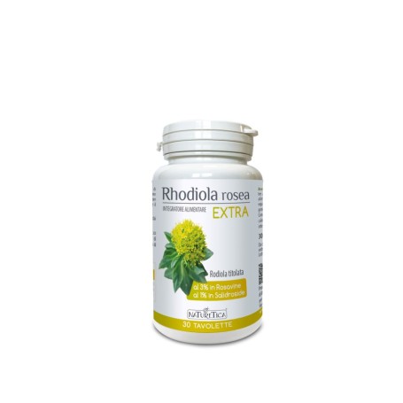 RHODIOLA ROSEA EXTRA 30CPR