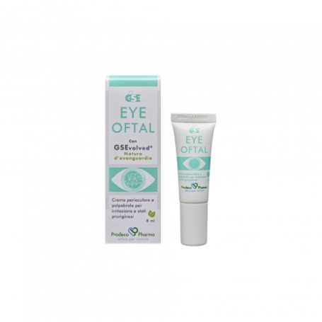 EYE OFTAL 8,0ML