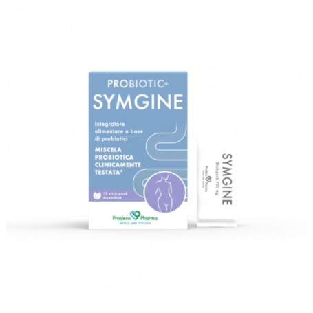 GSE CYSTITIS PROBIOTIC+  SYMGINE 15 STICK-PACK