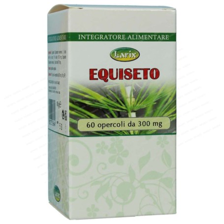 EQUISETO LARIX 60 OPERCOLI