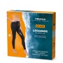 LEGGINGS CLASSICO SNELLENTE FIBRAMAR L/XL: 46/50 NERO