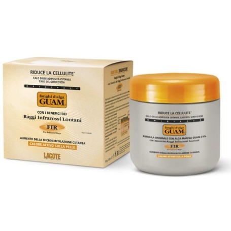 FANGHI D'ALGA GUAM F.I.R DA 500g