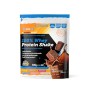 100% WHEY PROTEIN SHAKE CHOCO-BROWNIE - 900G