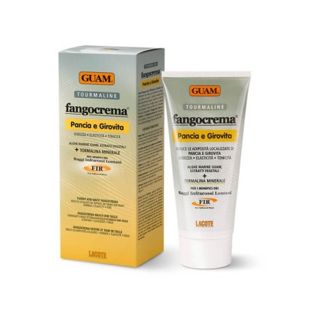FANGOCREMA FIR PANCIA E GIROVITA CON TOURMALINE 150ML