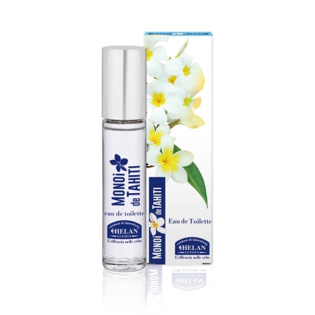 MONOI DE TAHITI EAU DE TOILETTE 10ml