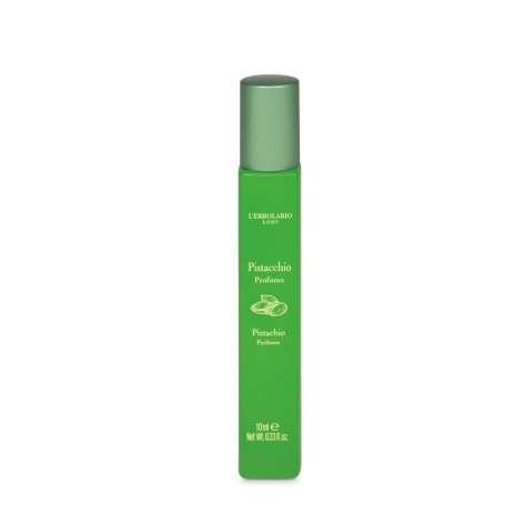 PISTACCHIO PROFUMO 10ml