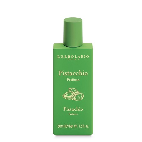 PISTACCHIO PROFUMO 50ml