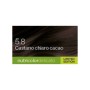 5.8 CASTANO CHIARO CACAO NUTRICOLOR DELICATO