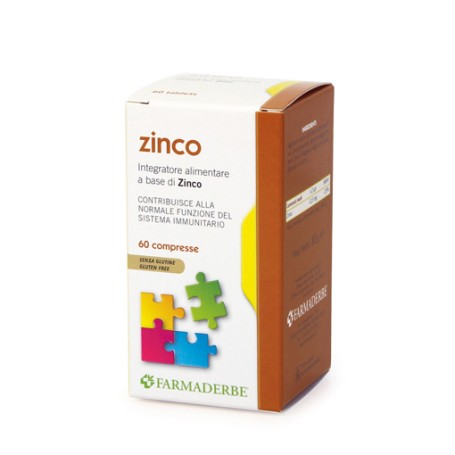 ZINCO 60CPR