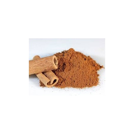 CANNELLA REGINA POLVERE MICRONIZZATA 100GR