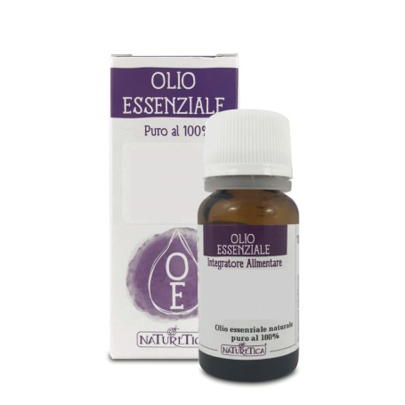 OLIO ESSENZIALE LIMONE