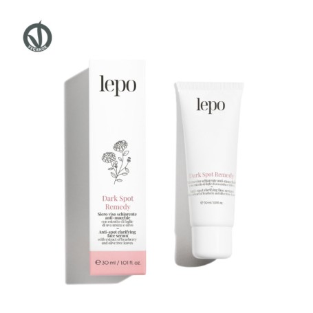 DARK SPOT REMEDY - SIERO VISO SCHIARENTE ANTI-MACCHIE