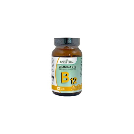 VITAMINA B12 -  60CPS