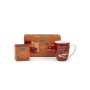 COFANETTO CASA DOLCE CASA - MUG+INFUSO