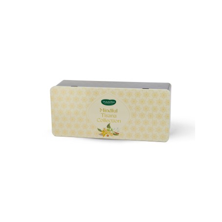 COFANETTO TRIS MINDFUL TEA