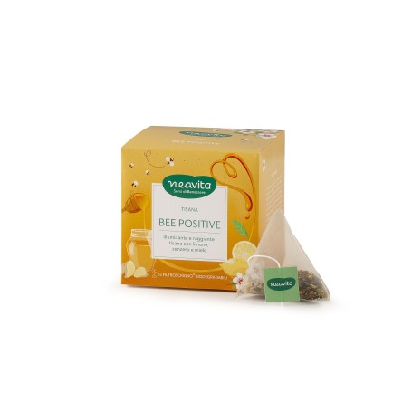 FILTROSCRIGNO BEE POSITIVE