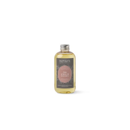 RICARICA PER BASTONCINI OUD E ROSA DI DAMASCO 250ml