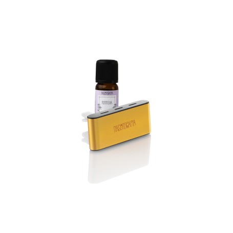 DIFFUSORE AUTO MIELE - SINERGIA RINNOVA